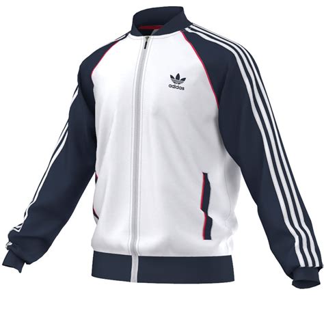 adidas sportjacke herren samt|Trendige Trainingsjacken für Herren .